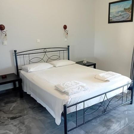 Eleni'S Studios Кателиос Экстерьер фото