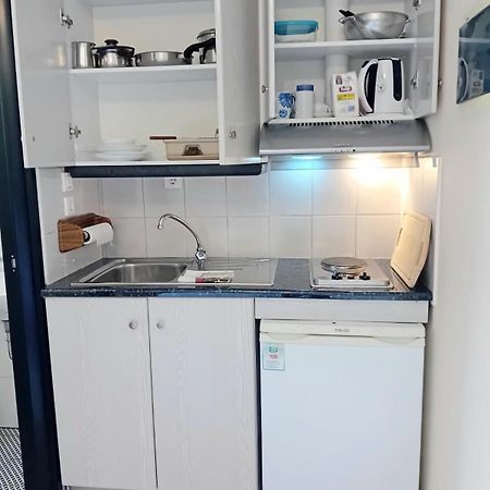 Eleni'S Studios Кателиос Экстерьер фото