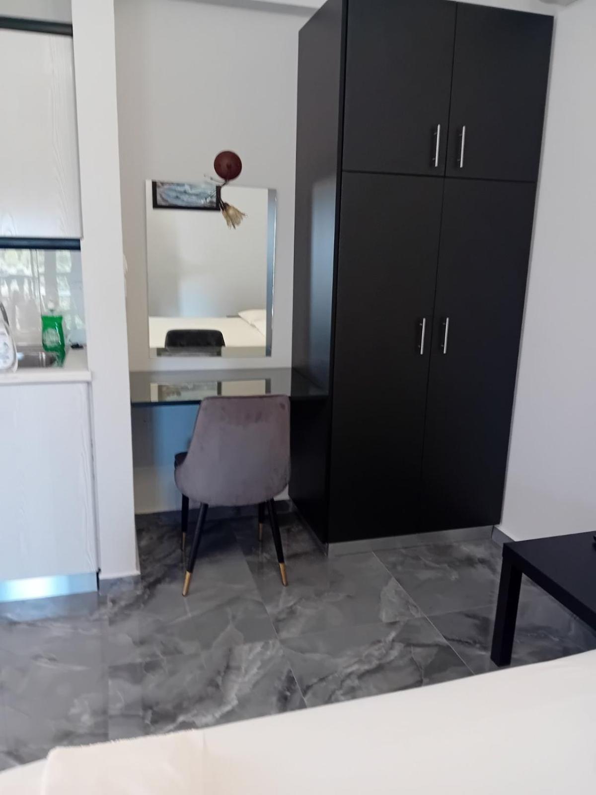 Eleni'S Studios Кателиос Экстерьер фото