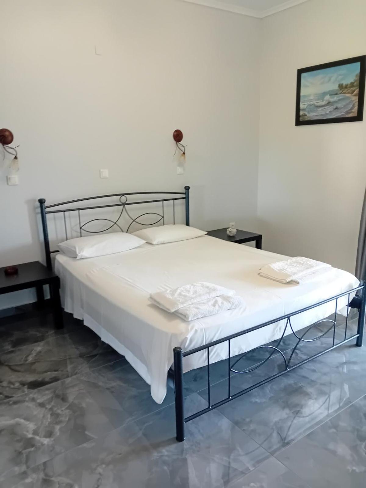 Eleni'S Studios Кателиос Экстерьер фото