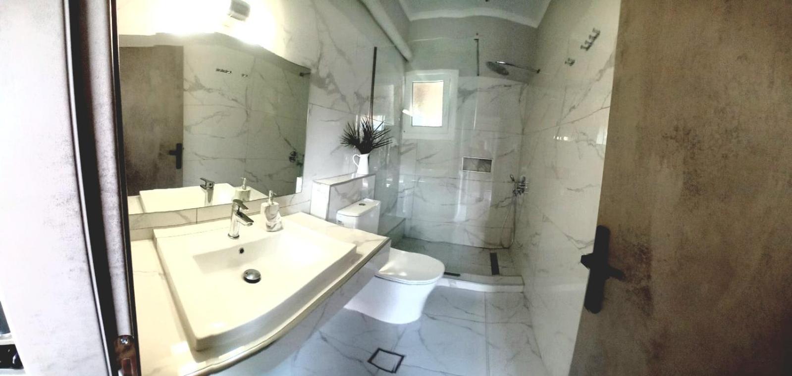 Eleni'S Studios Кателиос Экстерьер фото
