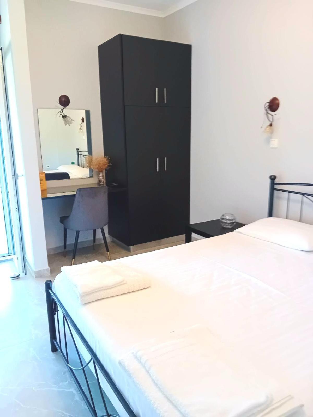Eleni'S Studios Кателиос Экстерьер фото
